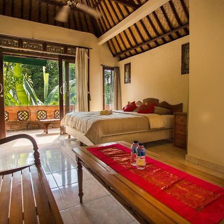 Bali Asli Lodge By Eps Ubud  Ngoại thất bức ảnh