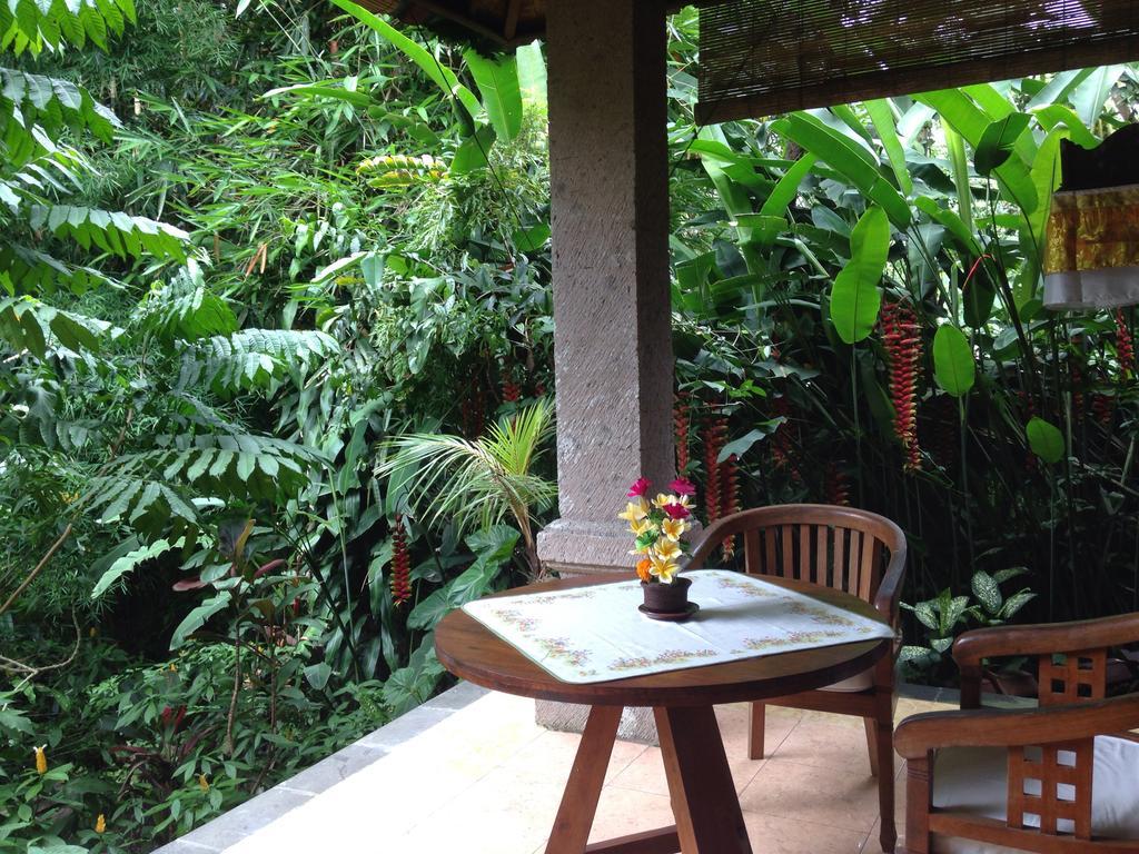 Bali Asli Lodge By Eps Ubud  Ngoại thất bức ảnh