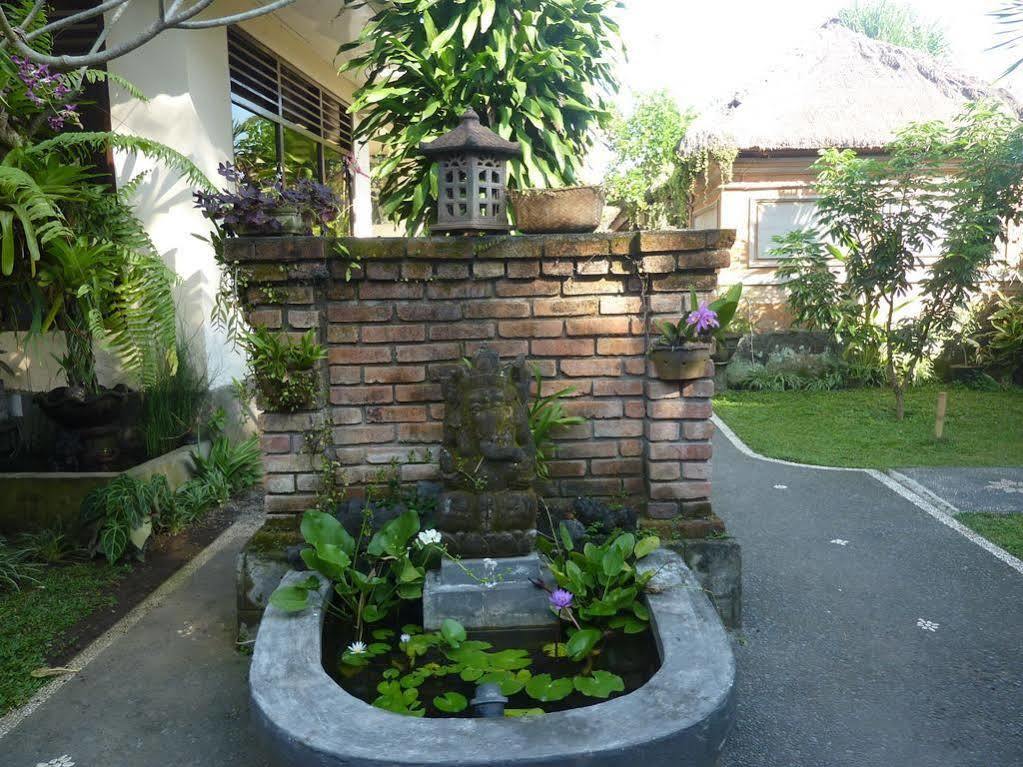 Bali Asli Lodge By Eps Ubud  Ngoại thất bức ảnh